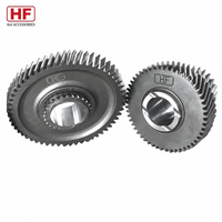 Kit de réducteurs de boîte de transfert HF pour Suzuki Sierra Samurai Jimny JA11 JA12 JB23 JB43 JB74 4x4 Tout-terrain