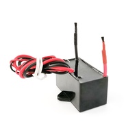 220VAC Ecohero Bipolar Plasma Negative Ion Generator Module Air Ionizer 10M Pcs/m Output 1 Year Warranty for Household Car Use