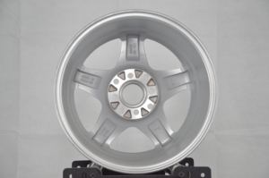 Precio Directo de Fábrica, Rines Forjados Estilo JDM de 16, 17, 18, 19 y 20 Pulgadas con Pulido Espejo, <span class=keywords><strong>5x100</strong></span>, 5x114.3 para Autos de Lujo y Alto Rendimiento - Product Image 4