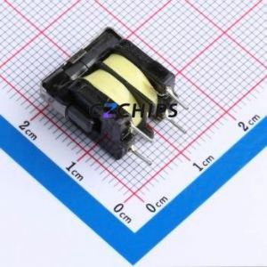 YDUU9.8-203L0271 Common Mode <b>Filter</b> Through hole Component (THT) <b>RF</b> 2 1.5kV@AC 20mH@1kHz - Product Image 2