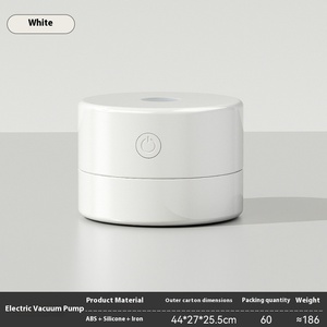 Boîtes de rangement en plastique pour cuisine Proins, organisateur de réfrigérateur et congélateur avec couvercle et poignée, vente en gros - Product Image 4