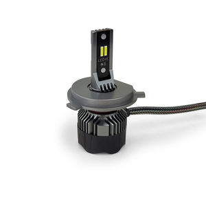 Bombillas LED Canbus para Exteriores de Automóviles, 168 T10 501, Lámparas LED de Bajo Consumo, Solución de Iluminación para Automóviles - Product Image 4