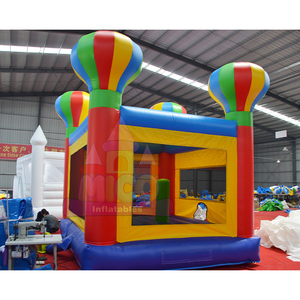 Château gonflable d'extérieur avec souffleur <span class=keywords><strong>pour</strong></span> maternelles et fêtes d'<span class=keywords><strong>anniversaire</strong></span> d'enfants - Product Image 5