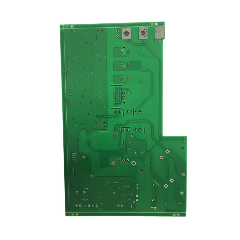 Circuit imprimé électronique professionnel personnalisé, 10 pièces, électronique OEM, BMS