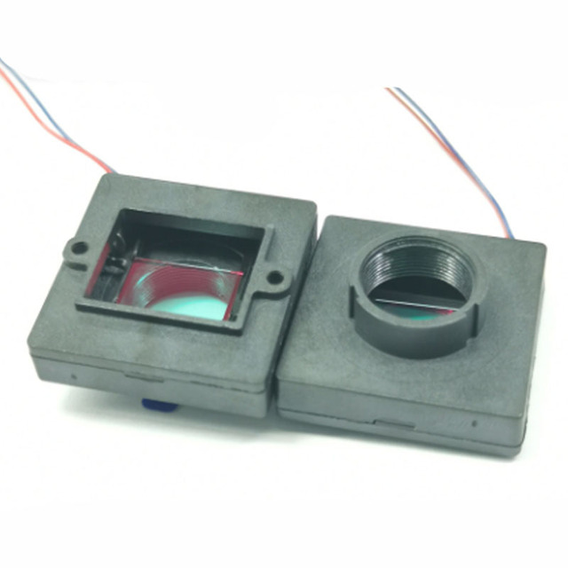 1/1. 8 Inch IR Cut Switch ICR M12 Ircut Filters Switch for CCTV AI Camera