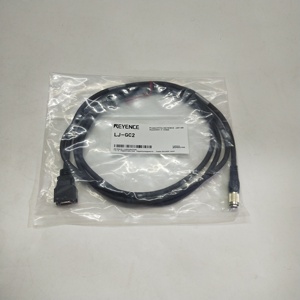 สายเคเบิลเซ็นเซอร์ป้องกันการรบกวน LJ-GC2 สำหรับอุปกรณ์วัดในระบบอัตโนมัติทางอุตสาหกรรม - Product Image 4