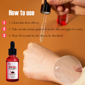 Soins de la peau de marque privée coréenne lotion pour le corps à la <span class=keywords><strong>bave</strong></span> <span class=keywords><strong>d</strong></span>'<span class=keywords><strong>escargot</strong></span> biologique sérum tonique végétalien éclaircissant blanchissant ensemble de soins de la peau pour l'<span class=keywords><strong>escargot</strong></span> - Product Image 4