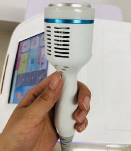 Profesyonel CE tıbbi 980nm diyot lazer yüz vasküler tedavi örümcek damarlar vasküler kaldırma makinesi - Product Image 5