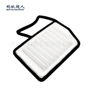 ไส้กรองอากาศเมย์อิชาเอ๋อร์ รุ่น Myk-50m00 สำหรับรถยนต์ซูซูกิ ขนาดมาตรฐาน - Product Image 3