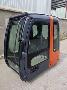 Levering Van Eigentijdse 100% Nieuwe Gelegeerd Staal Heavy Duty Graafmachine <span class=keywords><strong>Cabine</strong></span> <span class=keywords><strong>Cabine</strong></span> Voor Ex, Pc, R, Sh, Dh, Sk, Ec, E,. Uitrusting - Product Image 3