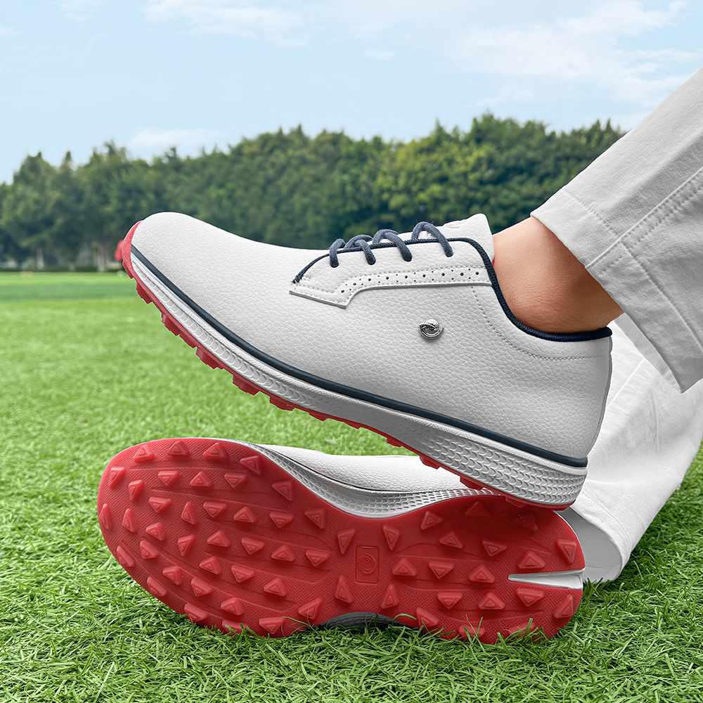 Customized Classic Golf Shoes High Quality Style