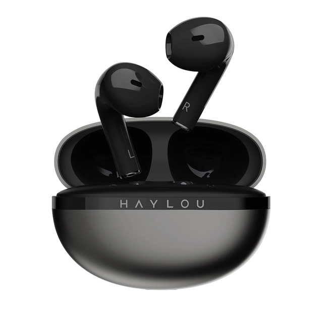Hot Sell Original Haylou X1 2023 True Wireless Earphone TWS Earbuds Bluetooth Headphones 24 Hour Battery Life ENC Headset