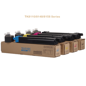 Cartucho de Tóner X&O Premium Compatible con Kyocera TK8110 TK8115 Series para Impresora Copiadora ECOSYS <span class=keywords><strong>M8130</strong></span> M8124 M8224 - Product Image 4