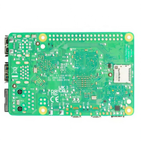 Raspberry Pi 5 8GB SC1112 Placa de Desarrollo de Computadora de Placa Única con Procesador A76 de 4 Núcleos a 2.4GHz y 8GB PCIe de 40 Bits