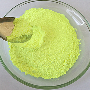 PTSA / 1,<span class=keywords><strong>3</strong></span>, sale tetrasodico dell'acido 6,8 pirentetrasulfonico CAS 59572-10-0 - Product Image 2