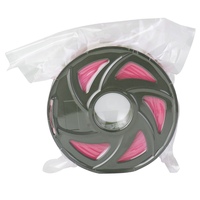 ASTA Fournisseur 1,75 mm 1 kg 1 rouleau TPU ASA PETG ABS PLA+ PLA Matériaux Filament pour imprimante 3D phosphorescent rose