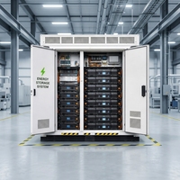 Boîtier de Combinaison et de Distribution Solaire Photovoltaïque LWDL 15 KV CC 15A 6 Prises Usage Industriel Intérieur
