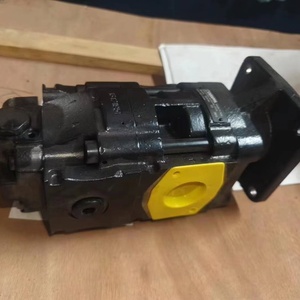 Bomba hidráulica <span class=keywords><strong>CASPA</strong></span> KP30.38 87743513 para maquinaria de construcción excavadora para Komatsu JCB Case Original y OEM en stock - Product Image 2