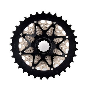 Piñón de Bicicleta GOLDIX 12S para Bicicleta de Carretera, Piñón XDR de 10-28T/33T/36T, Engranajes de Acero K7, Piñón Ultraligero CNC - Product Image 5