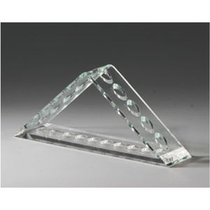 Jarrones Acrílicos Rectangulares Modernos para Exhibición de Flores, Cajas Acrílicas para Flores Ideales para Decoración del Hogar o Bodas - Product Image 1