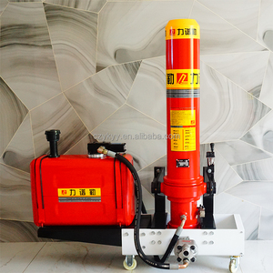 משאית dump יחיד משאית גליל הידראולי 1 ~ 7 שלב שבץ ארוך טלסקופי צילינדר הידראולי - Product Image 1