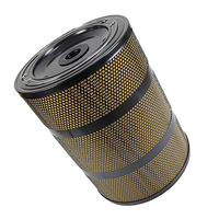 Consommables de coupe de fil Filtre EDM Charmilles 340x25x450mm Bon prix