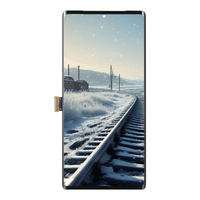 Écran OLED LCD pour Google Pixel 6 Pro, compatible avec Pixel XL 2, 2XL, 3, 3XL, 3A, 4, 4XL, 4A, 5, 5A, 5G, 6 Pro, 7, 8, 9, 10 – Assemblage complet du numériseur