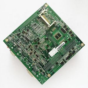 ARBOR ITX-i9453 1094530008100P REV.1.0 Carte mère industrielle CPU Board Stock 100% test - Product Image 4