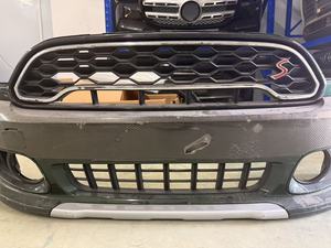 Pare-chocs avant d'occasion OEM, livraison en gros, pare-chocs avant d'origine d'occasion pour BMW <span class=keywords><strong>Mini</strong></span> <span class=keywords><strong>Countryman</strong></span> F60 2017-2020 - Product Image 4