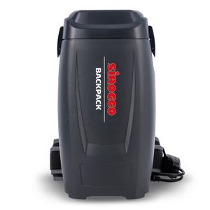 <span class=keywords><strong>Aspirateur</strong></span> à dos sec Sirocco de haute qualité 6L 1060W pour extérieur, voiture, hôtel, camping-car, maison, garage, alimentation électrique – Le <span class=keywords><strong>meilleur</strong></span> - Product Image 2