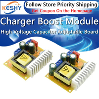 Module élévateur de tension à charge par condensateur haute tension BSSY) 8-32V