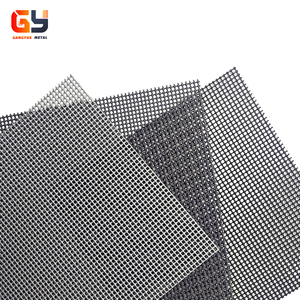 Chất lượng cao <span class=keywords><strong>Windows</strong></span> màn hình chống muỗi <span class=keywords><strong>Net</strong></span> dây thép không gỉ lưới - Product Image 4