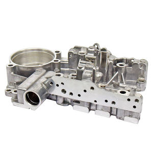 Corps de soupape de transmission 0AM 0AM325066AE pour VW AUDI - Product Image 5