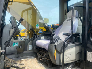 Excavadora CAT329D Usada, Modelo 2022, Maquinaria para Movimiento de Tierras, Alto Rendimiento, Bajo Precio, 29 Toneladas, Motor, Caja de Cambios, Bomba, PLC, 1 Año de Garantía - Product Image 4