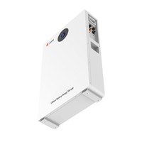Système de stockage d'énergie solaire SRNE tout-en-un avec batterie hybride 48V 5kW 10kW pour maison