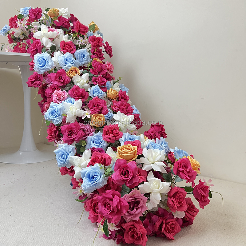 Corredor de flores FR-297