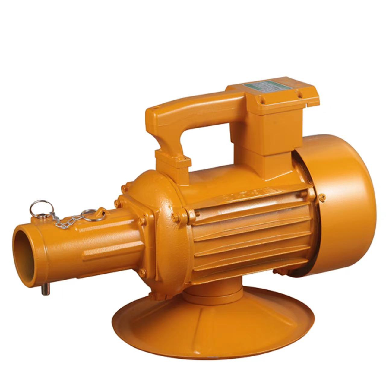 Китайские вибраторы для бетона