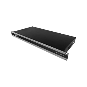 Servidor <span class=keywords><strong>de</strong></span> Gestión <span class=keywords><strong>de</strong></span> Audio en Red V SIP, Servidor SIP para Sistema <span class=keywords><strong>de</strong></span> PA IP, Montaje en Rack 1U, Teclado <span class=keywords><strong>de</strong></span> Matriz Digital, Pantalla Táctil - Product Image 4