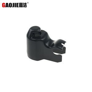 Couverture de bras d'essuie-glace arrière Gaojie pour Ford Transit 2019 et plus, matériau PBT - Product Image 3