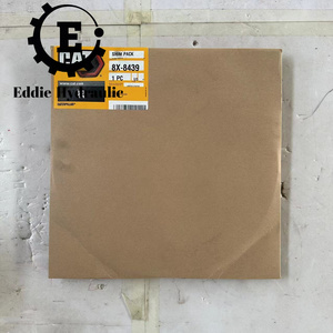 Shim 6W-8246 6W8246 Aplicável ao Cabeçote de Corte FELLING HEAD SH-56B INTEGRATED TOOLCARRIER IT28 IT38H IT38G IT28G IT38F IT28F IT28B IT38G II - Product Image 5