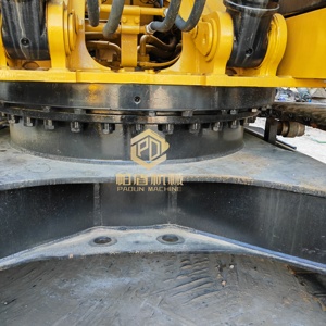 รถขุดตีนตะขาบ Caterpillar 323D2L เครื่องจักรก่อสร้างสำหรับงานหนัก งานดิน และงานเหมือง CAT 323D 323D2L รถขุดมือสอง - Product Image 5