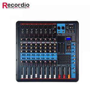 ลำโพงไลน์อาร์เรย์แบบพกพา,แตรแนะนำคลื่นระบบเสียงพร้อมราคาต่ำ - Product Image 1