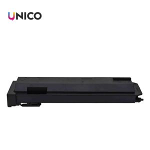 Cartucho de tóner de copiadora compatible al por mayor de fábrica UNICO MX 283 363 453 <span class=keywords><strong>500</strong></span> 503 para recarga de tóner negro Sharp <span class=keywords><strong>MX500</strong></span> - Product Image 2