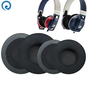 Factory price memory foam Replacement Ear Cushions Ear Pads for urbanite L XL headphones