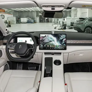 2024 아이토 M5 에브 Suv 전자 자동차 전기 상업용 차량