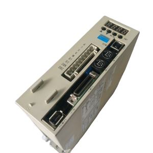 Contrôleur NCR-DCB0A2A-401A <span class=keywords><strong>de</strong></span> servomoteur AC d'origine RK03572 4063E AJGO1049 ABF07139 4298C pour servomoteur Komoir LS440 - Product Image 1