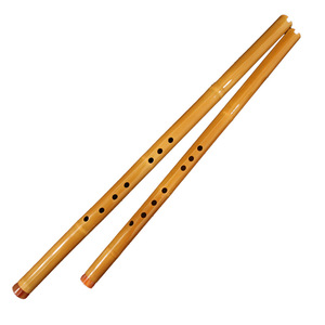<span class=keywords><strong>Flauta</strong></span> de Bambú Afinada en Mi, Instrumento Musical Avanzado, Nivel de Interpretación <span class=keywords><strong>Dizi</strong></span> Xiao, Nivel Principiante y Profesional - Product Image 1