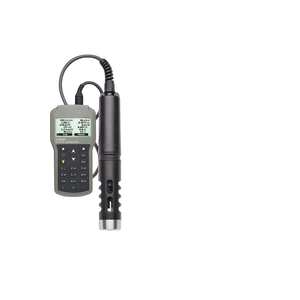 เครื่องวัดคุณภาพน้ำแบบพกพา HANNA HI98194 วัดค่าหลายพารามิเตอร์ pH 0.00-14.00 อุณหภูมิ 0-50 องศาเซลเซียส - Product Image 4