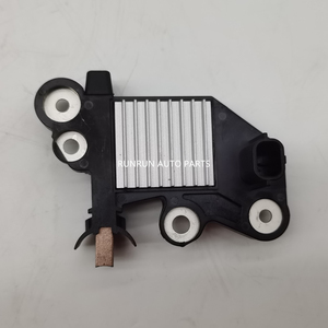 Régulateur de tension d'alternateur IB840 12V pour ENAULT Espace V 1.6 <span class=keywords><strong>DCi</strong></span> 0272220840 - Product Image 4