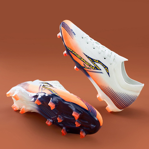 <span class=keywords><strong>Tacchetti</strong></span> lunghi in TPU a basso profilo Zhen An |   Modello 3618C Unisex Per Tutte le Stagioni |   OEM di Fabbrica e Prezzo Competitivo - Product Image 2